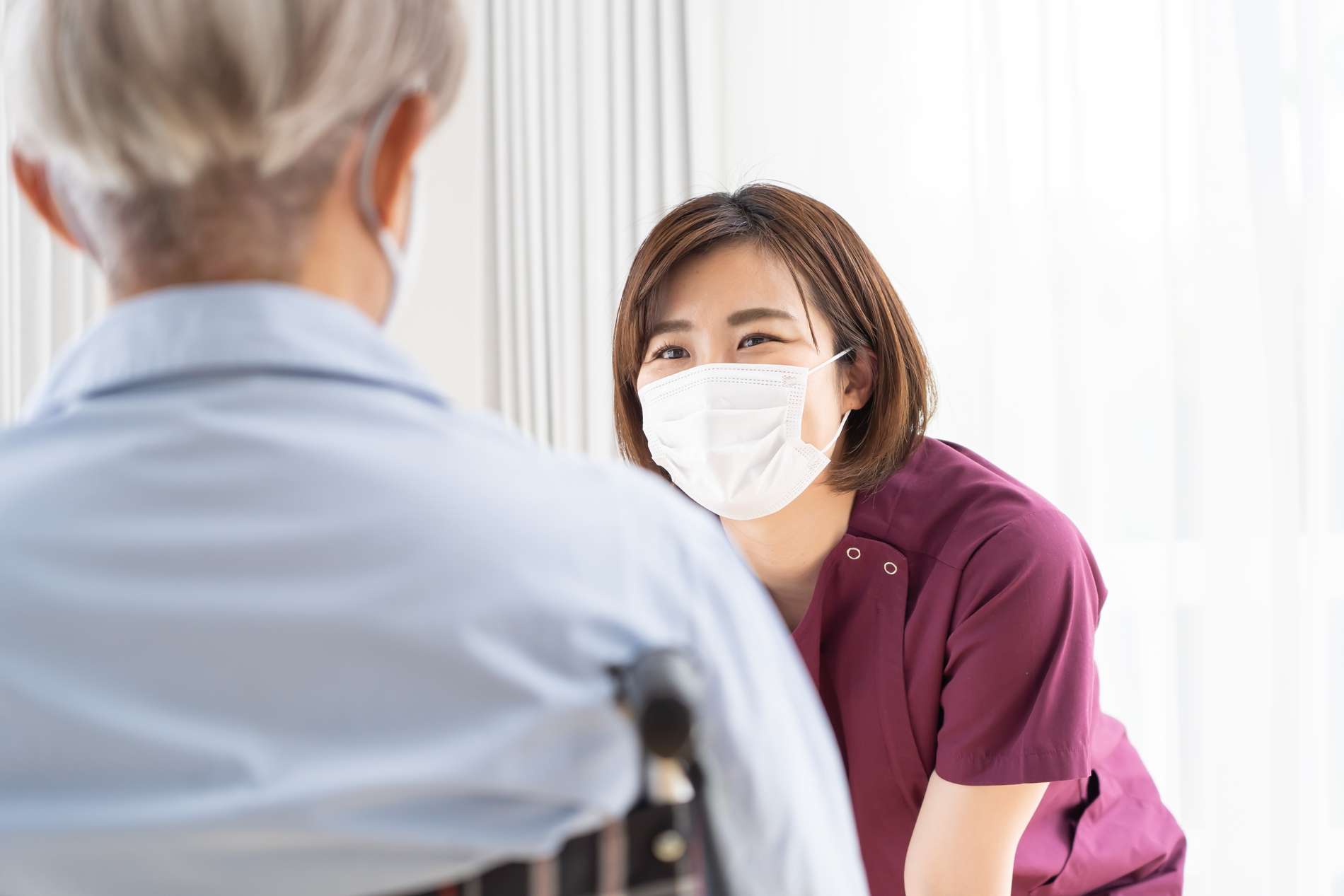 柏市・我孫子市の訪問歯科、すえいし歯科矯正歯科 歯科訪問部から、ご家族の方へのメリットを解説