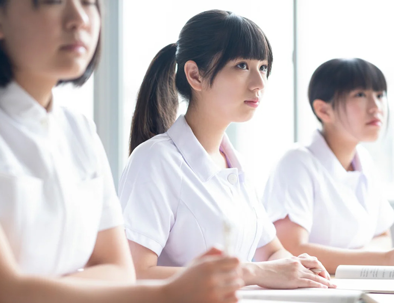 柏市・我孫子市の訪問歯科、すえいし歯科矯正歯科 歯科訪問部のチーム医療