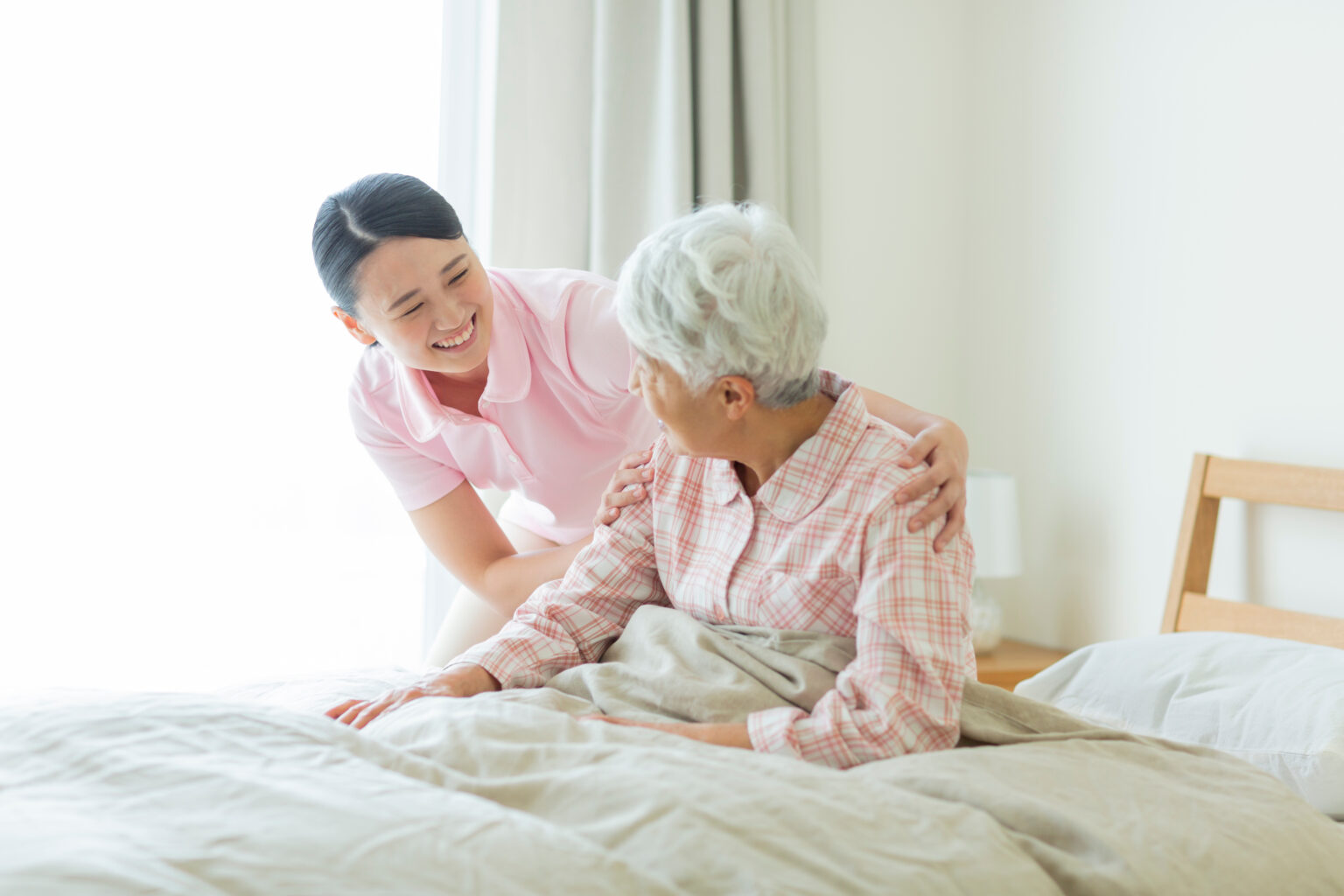 柏市・我孫子市の訪問歯科、すえいし歯科矯正歯科 歯科訪問部から、ケアマネジャーの方へのメリットを解説