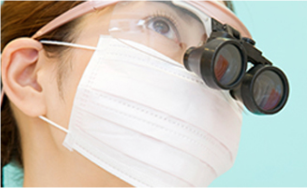 柏市・我孫子市の訪問歯科、すえいし歯科矯正歯科 歯科訪問部の治療・検査機器