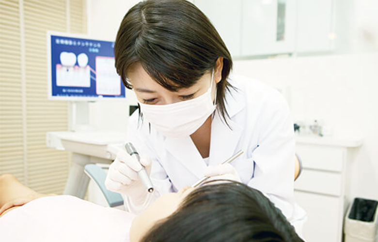 柏市・我孫子市の訪問歯科、すえいし歯科矯正歯科 歯科訪問部のチーム医療