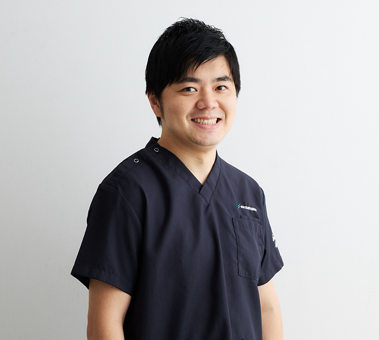 柏市・我孫子市の訪問歯科、すえいし歯科矯正歯科 歯科訪問部の院長からのメッセージ