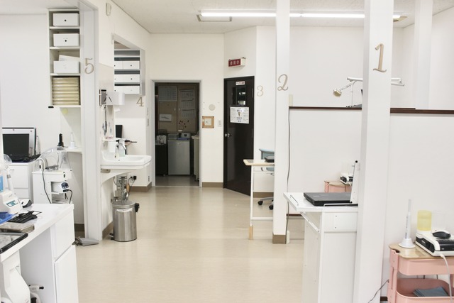 柏市・我孫子市の訪問歯科、すえいし歯科矯正歯科 歯科訪問部の医院案内