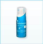 柏市・我孫子市の訪問歯科、すえいし歯科矯正歯科 歯科訪問部の口腔ケアアイテムの例