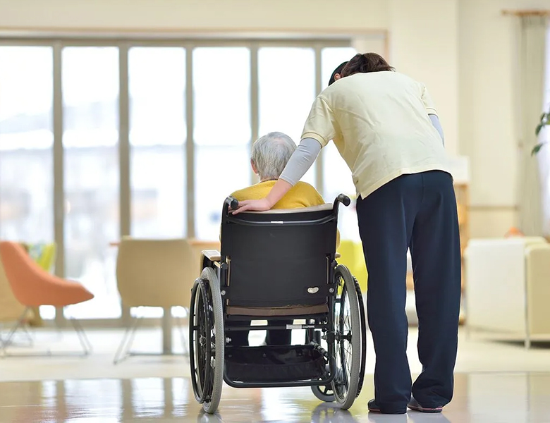 柏市・我孫子市の訪問歯科、すえいし歯科矯正歯科 歯科訪問部の、訪問歯科のメリット