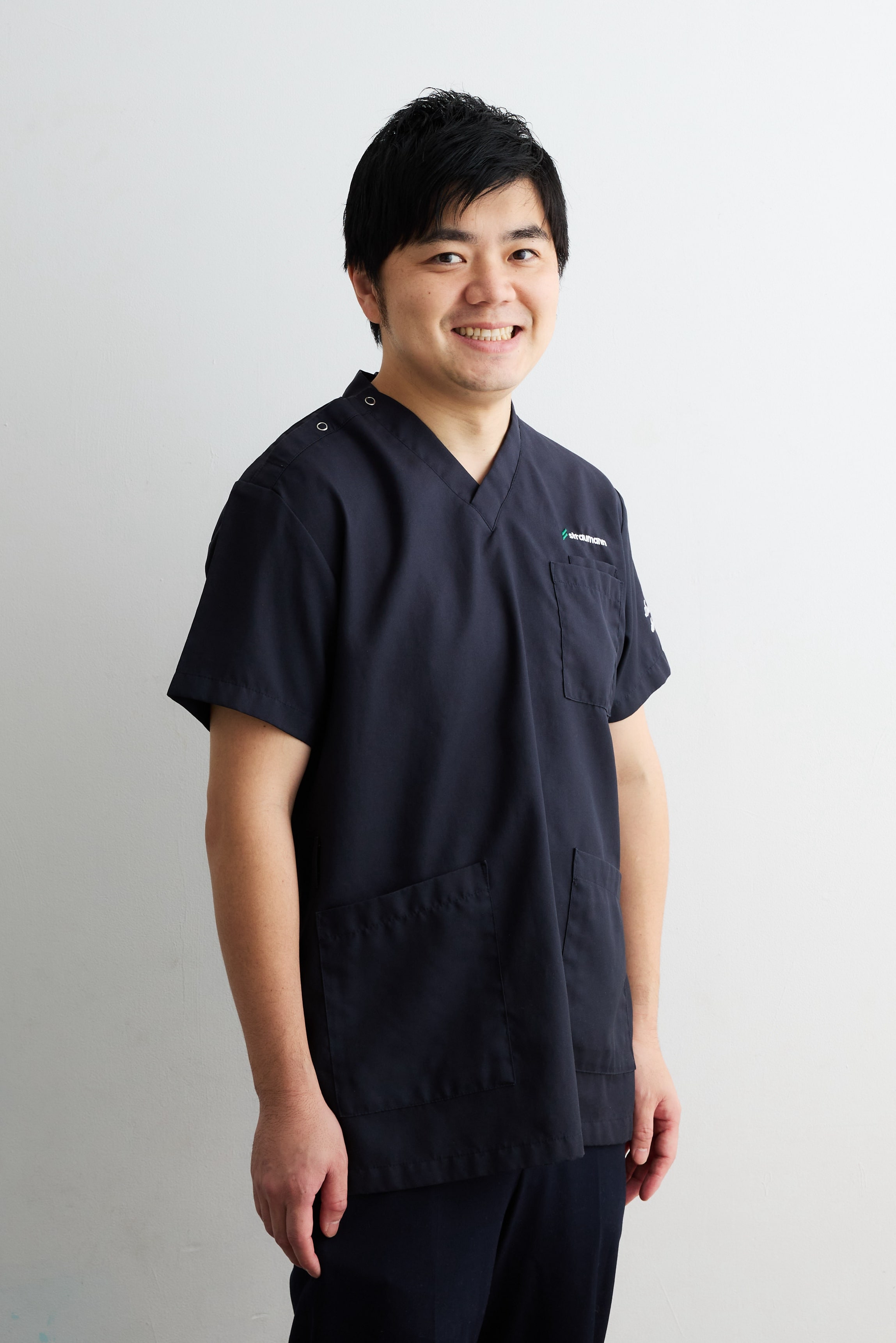 柏市・我孫子市の訪問歯科、すえいし歯科矯正歯科 歯科訪問部のスタッフ紹介